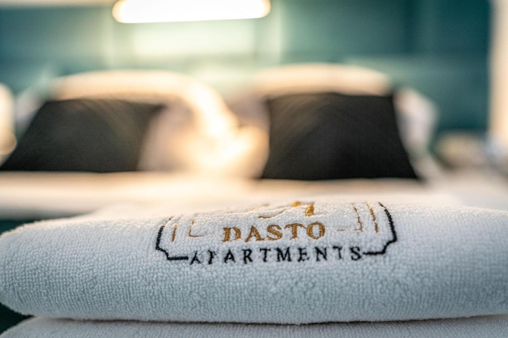 Dasto Apartments Old Town Kraków Cracóvia Quarto foto